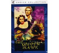 The Golden Hawk