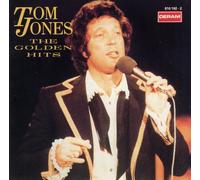 Tom Jones – The Golden Hits
