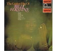 The Golden Hits Of Billy Eckstine