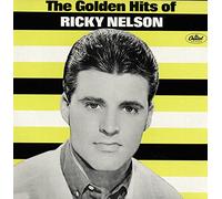The Golden Hits Of Ricky Nelson
