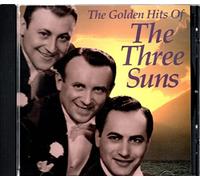 The Golden Hits of The Three Suns