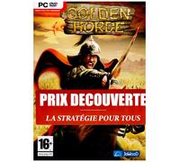 The Golden Horde