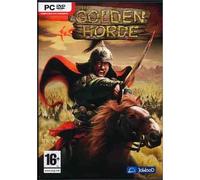 THE GOLDEN HORDE / JEU PC DVD-ROM -