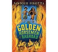 The Golden Horsemen of Baghdad (Flashbacks) - [Version Originale] Inconnu (Auteur)