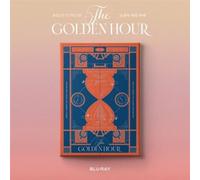 The Golden Hour - 2022 IU Concert Blu-ray