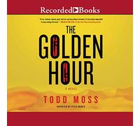 The Golden Hour [Import]