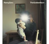 The Golden Hum by Remy Zero (2001-09-18)