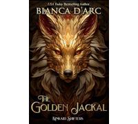 The Golden Jackal