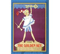 The Golden Key
