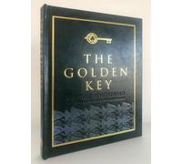 The Golden Key (Graphic Novel Adaptation)