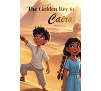 The Golden Key to Cairo