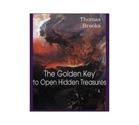 The Golden Key To Open Hidden Treasures