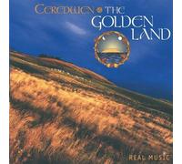 The Golden Land by Ceredwen