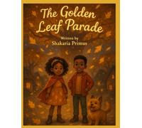 The Golden Leaf Parade