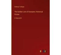 The Golden Lion Of Granpere; Historical Fiction