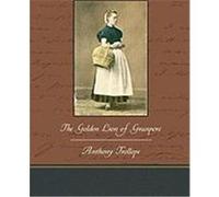 The Golden Lion of Granpere Trollope, Anthony (Auteur)