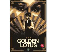 The Golden Lotus