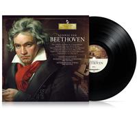 Ludwig Van Beethoven – The Golden Masterpieces – Vinyle