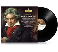 Ludwig Van Beethoven – The Golden Masterpieces – Vinyle