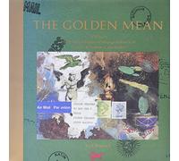 The Golden Mean: In Which the Extraordinary Correspondence of Griffin & Sabine Concludes