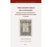 The Golden Mean Of Languages