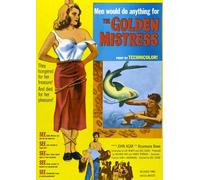 The Golden Mistress [Dvd]