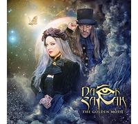 The Golden Moth