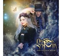 The Golden Moth by Dark Sarah [Audio CD] NEUF
