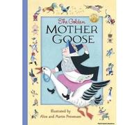 The Golden Mother Goose