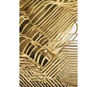 the golden notebook