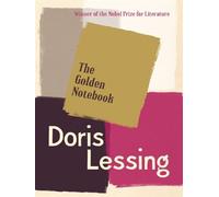 The golden notebook - Doris Lessing - Harper Collins Libri - Poche - Roman