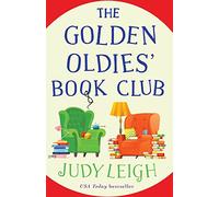 The Golden Oldies' Book Club