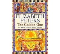 The Golden One by Elizabeth Peters Peters, Elizabeth (Auteur)