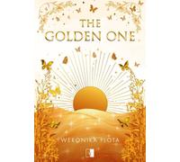 The Golden One - Weronika Plota (livre en polonais)