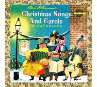 Mitch Miller - Mitch Miller Presents: Christmas Songs & Carols