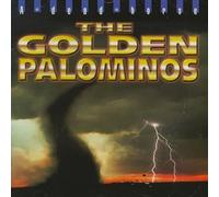 The Golden Palominos – A Dead Horse – CD – Import