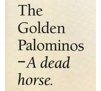 The Golden Palominos - Dead Horse
