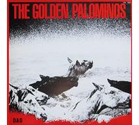 The Golden Palominos (OAO) [Vinyl LP] [Schallplatte]