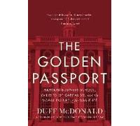 The Golden Passport