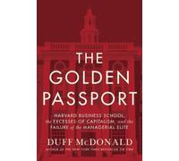 The Golden Passport