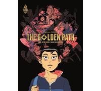 The Golden Path - Ma vie de cascadeuse - Baptiste Pagani - Ankama - broché - Comics
