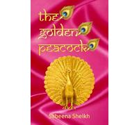 THE GOLDEN PEACOCK