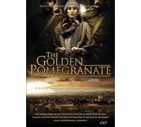 The Golden Pomegranate