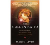 The Golden Ratio Mario Livio (Auteur)