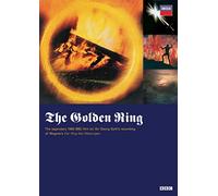 The Golden Ring – Édition E – Universal Music Group