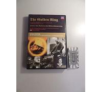 Orchestre Philharmonique de Viennes – The Golden Ring – 1954