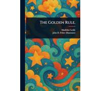 The Golden Rule.