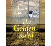 The Golden Ruled - Lynn C Adams - Ash Books - ebook (ePub) - Livre