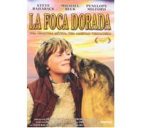 The Golden Seal (1983) / La Foca Dorada (Dvd)