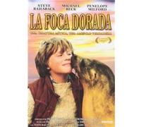 The Golden Seal (1983) / La Foca Dorada (DVD) G